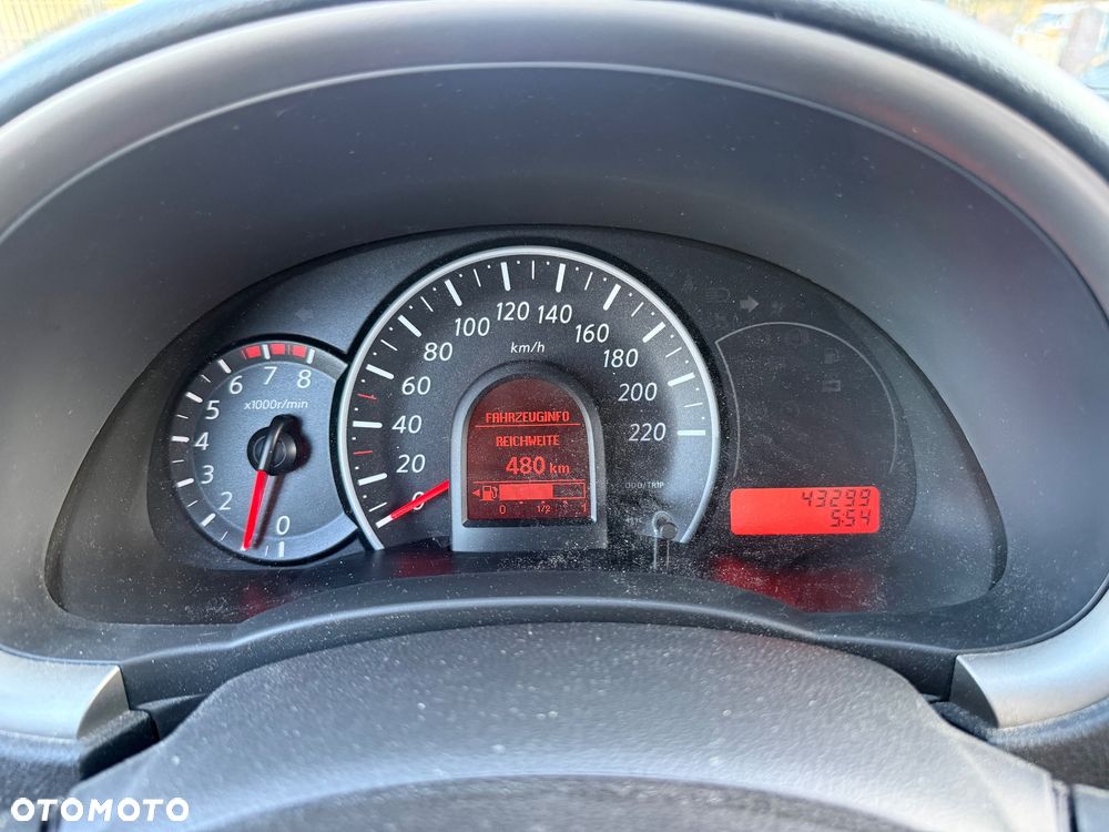 Nissan Micra 1.2 N-TEC - 29