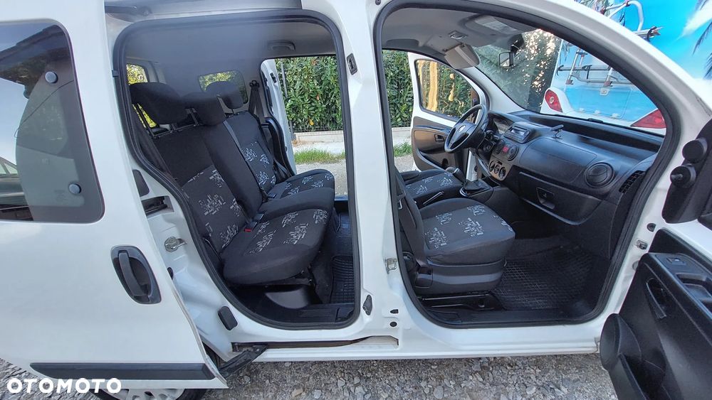 Fiat Qubo - 4