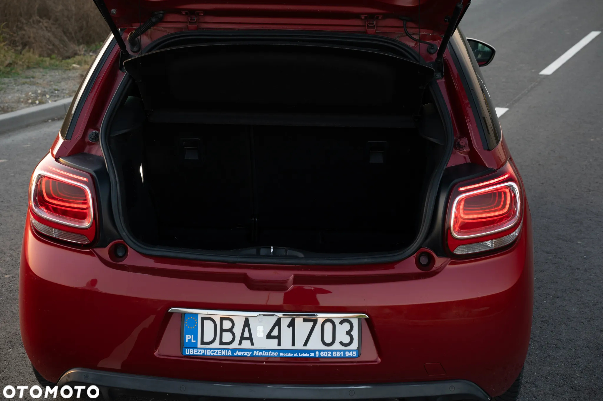 Citroën DS3 1.2 PureTech SoChic S&S - 5