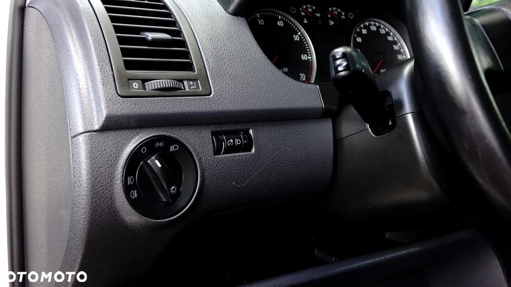 Volkswagen Polo 1.6 Sportline - 3