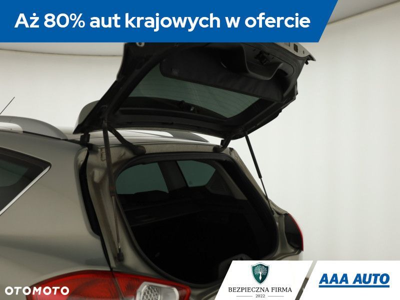 Ford Kuga - 22