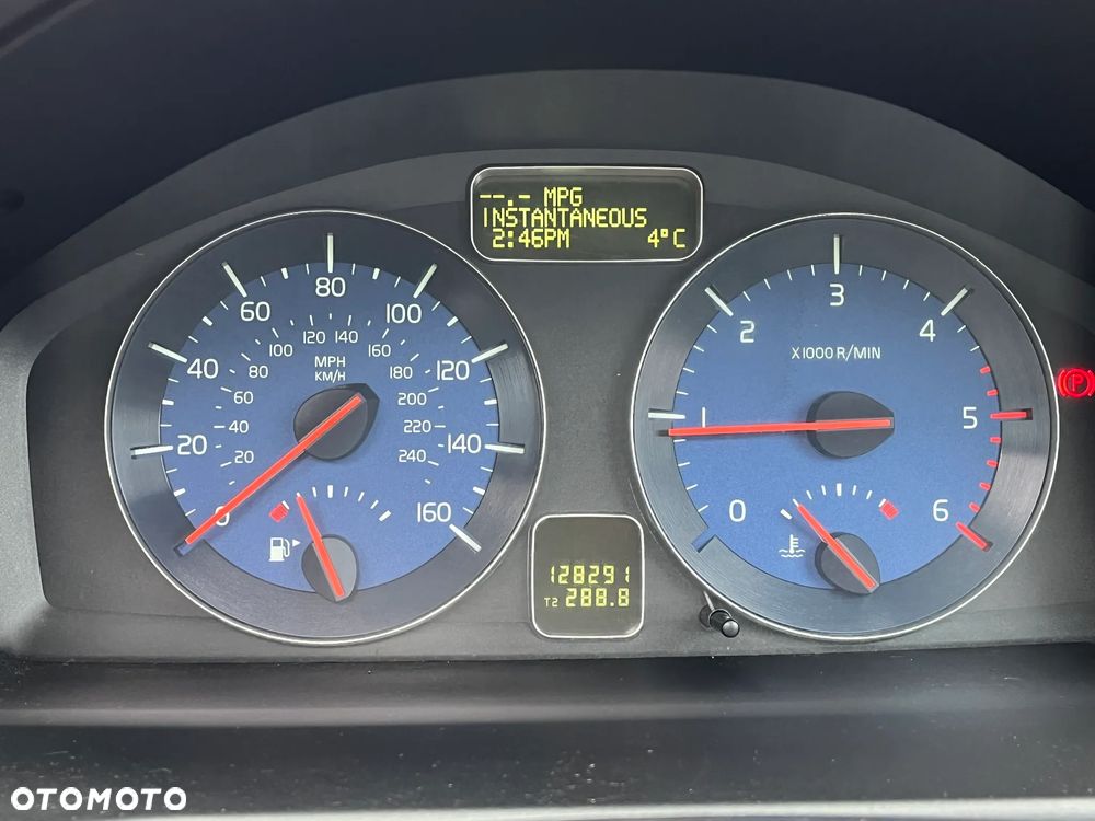 Volvo C30 2.0D R-Design - 13