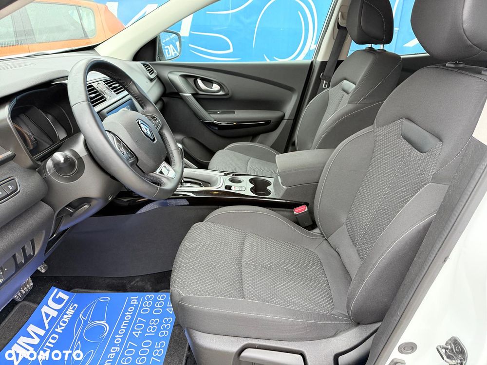 Renault Kadjar BLUE dCi 115 EDC INTENS - 13
