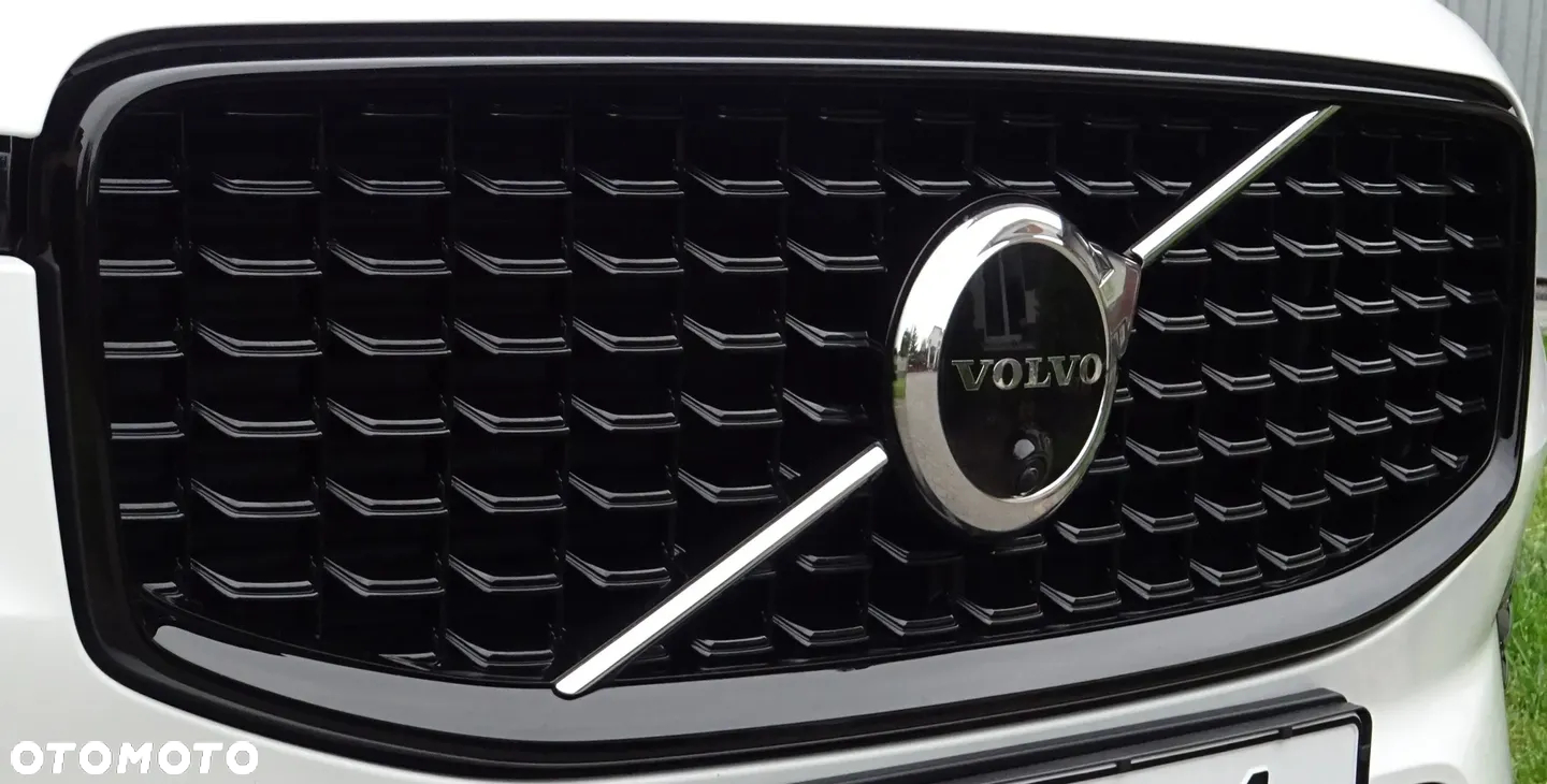 Volvo XC 60 B5 D AWD Geartronic RDesign - 22