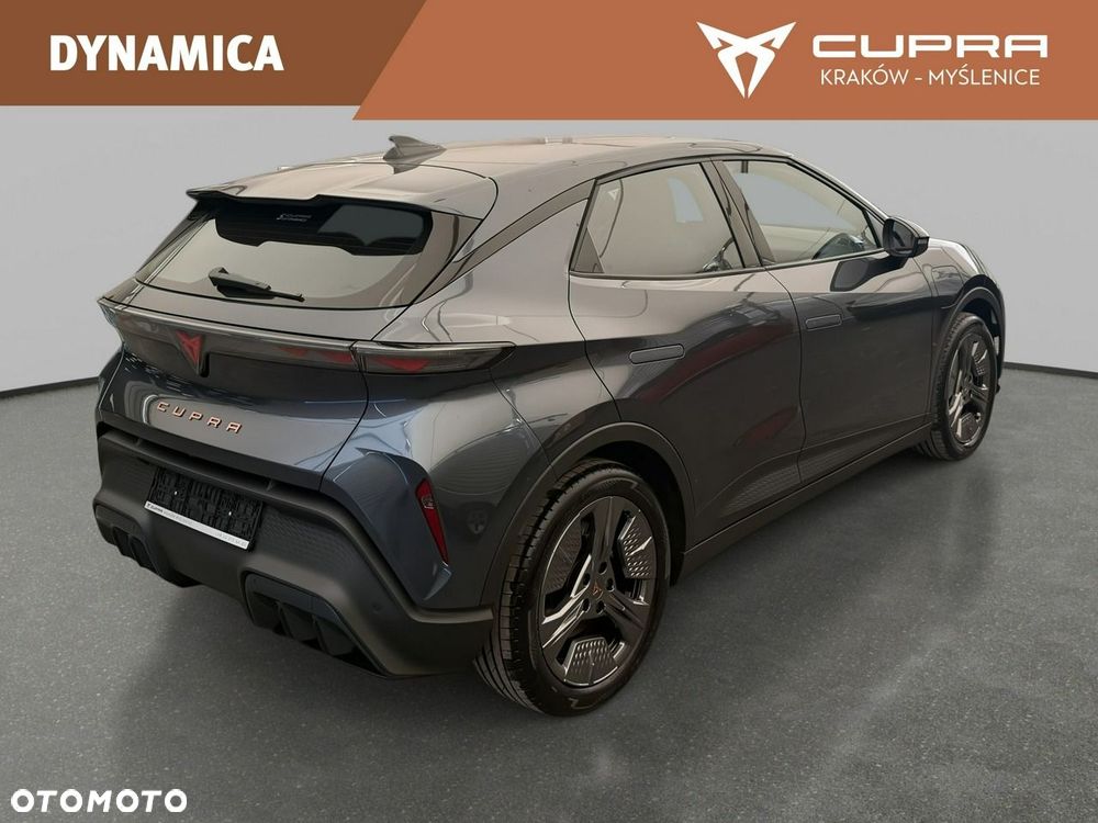 Cupra Raval - 10