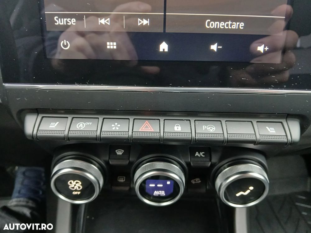 Renault Arkana 140 EDC Intens - 9