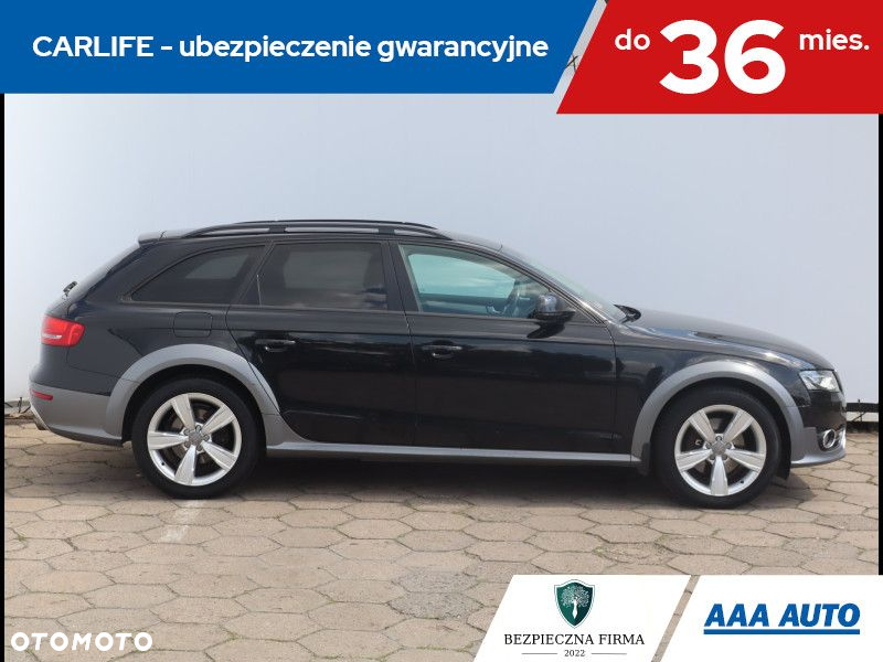 Audi A4 Allroad - 7