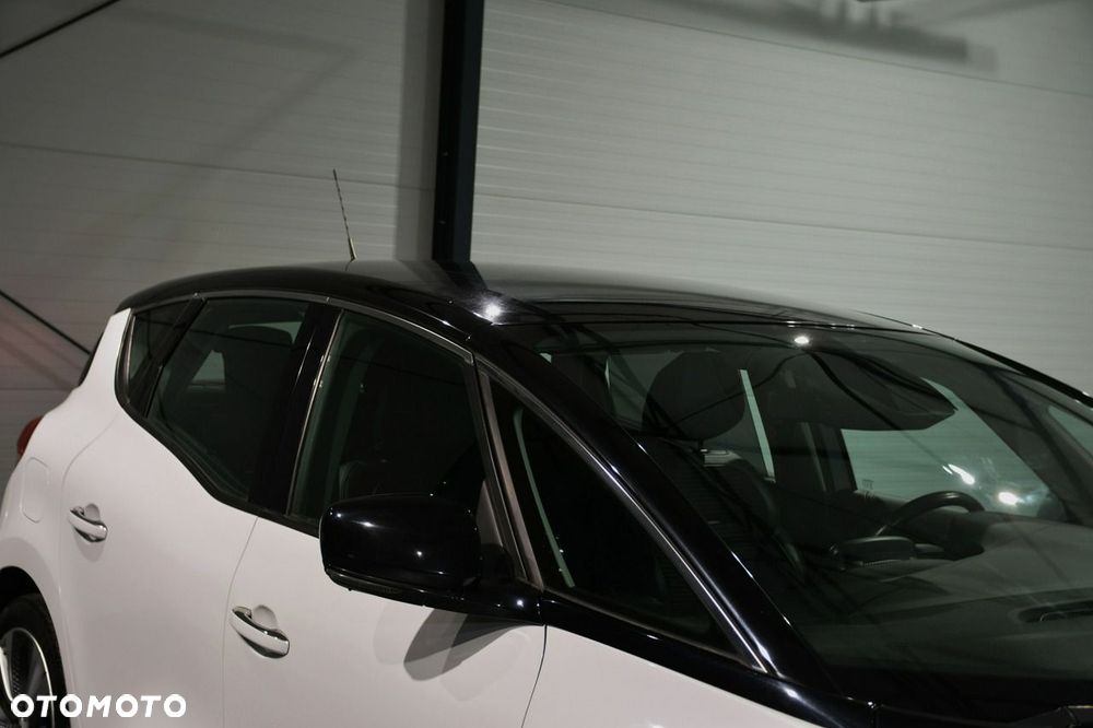 Renault Scenic ENERGY dCi 110 EXPERIENCE - 14