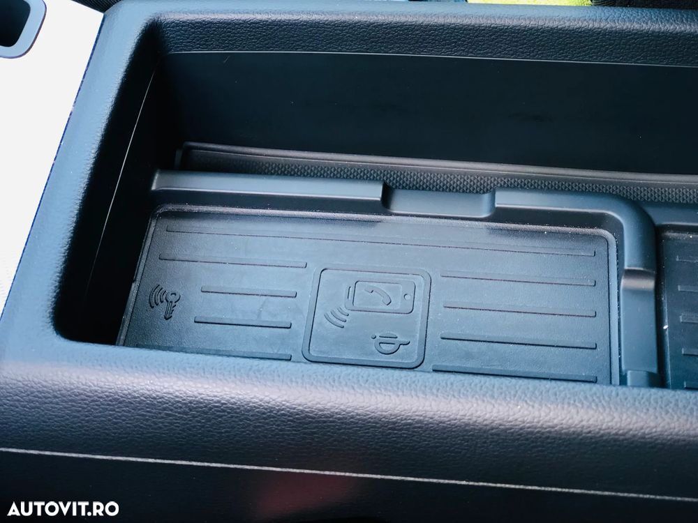 Audi A4 Avant 2.0 TDI quattro S tronic - 40