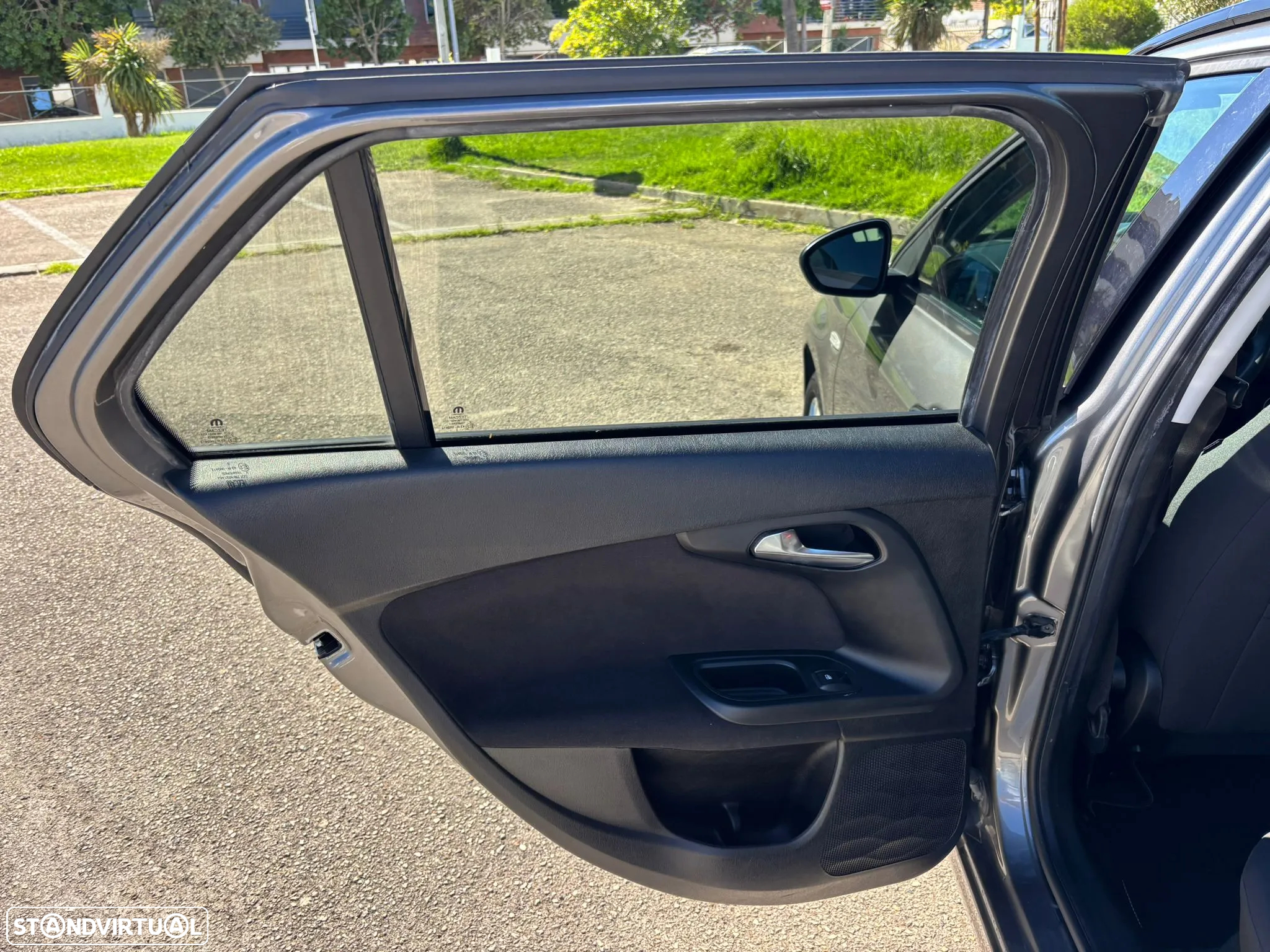 Fiat Tipo Station Wagon 1.3 M-Jet Mirror - 53