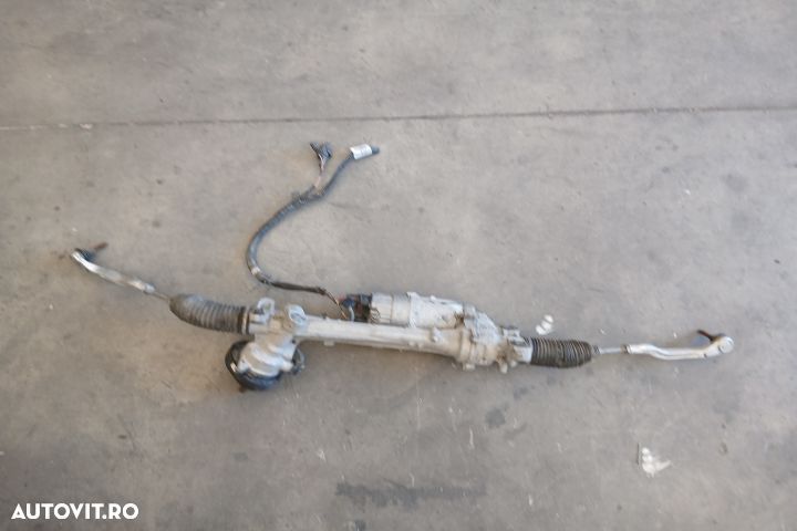 Caseta de directie A0047051B 41519364B A0067319 490018613R A0047051B - 2