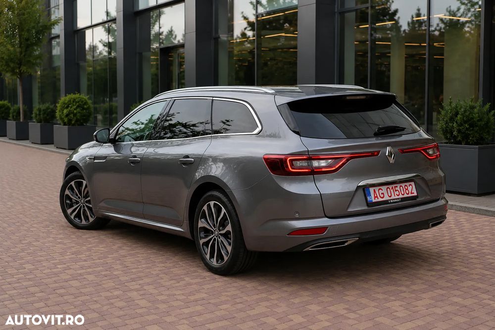 Renault Talisman - 5