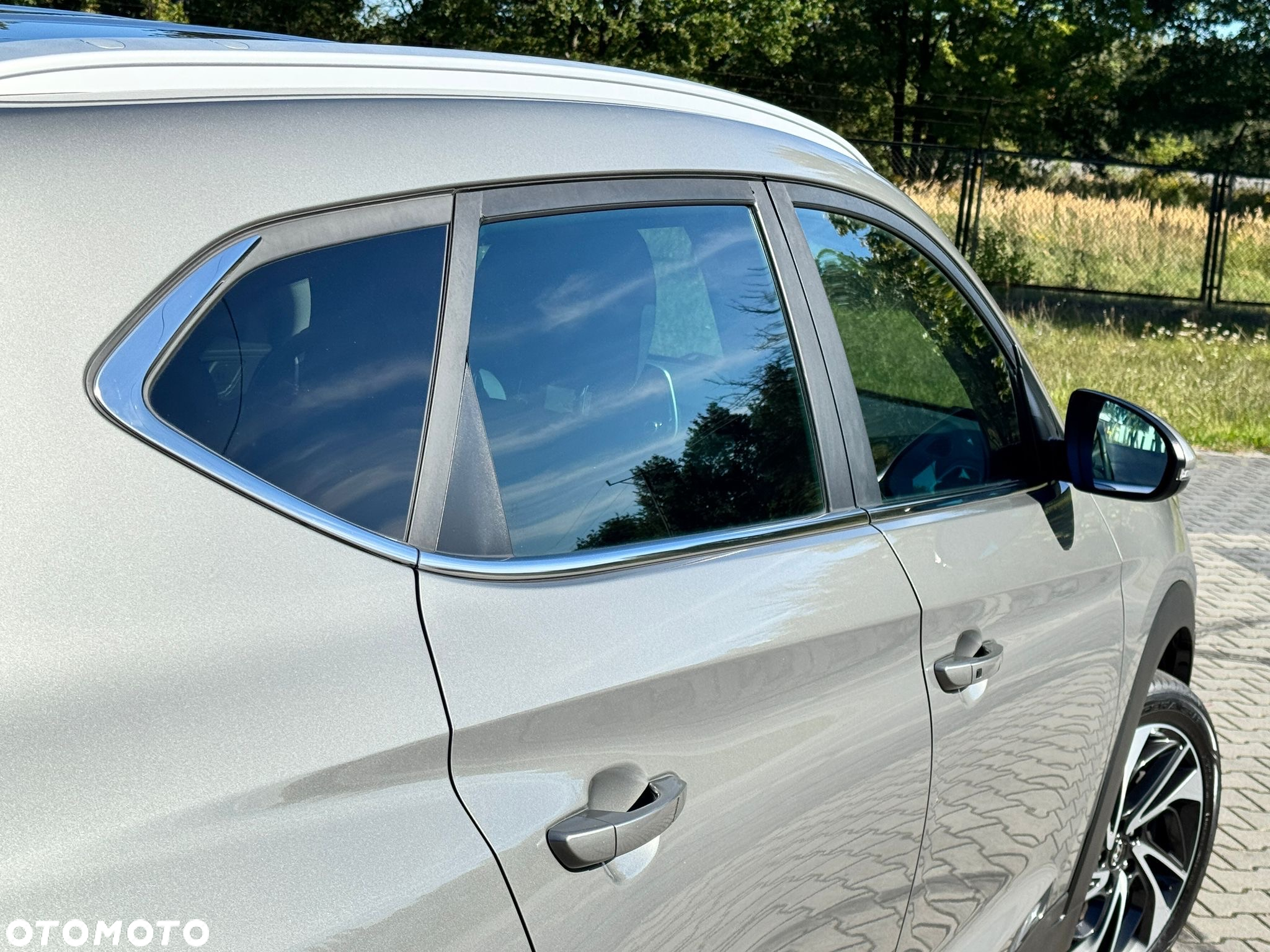 Hyundai Tucson 1.6 GDi 2WD Premium - 28