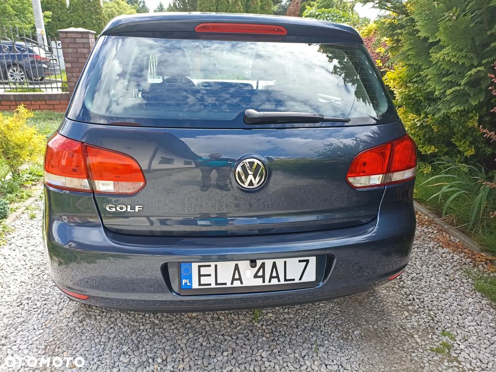 Volkswagen Golf - 7