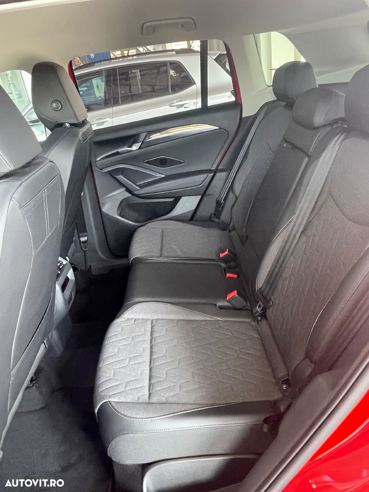 Volkswagen Tiguan 1.5 eTSI DSG MHEV Life - 10
