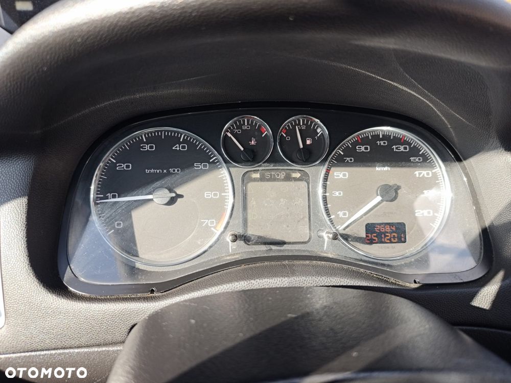 Peugeot 307 1.6 Premium - 11