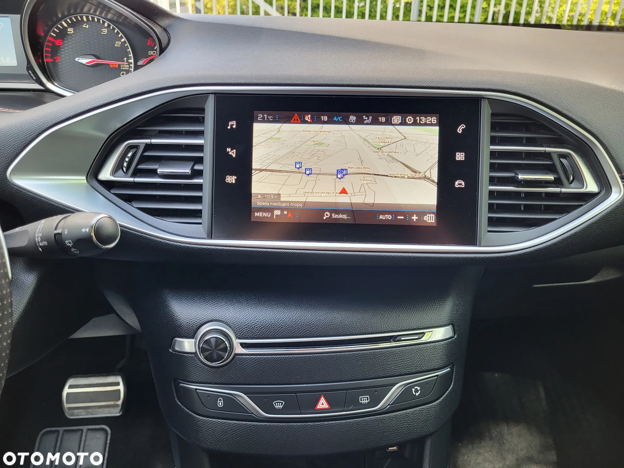 Peugeot 308 SW 1.6 Pure Tech GPF GT S&S EAT8 - 12