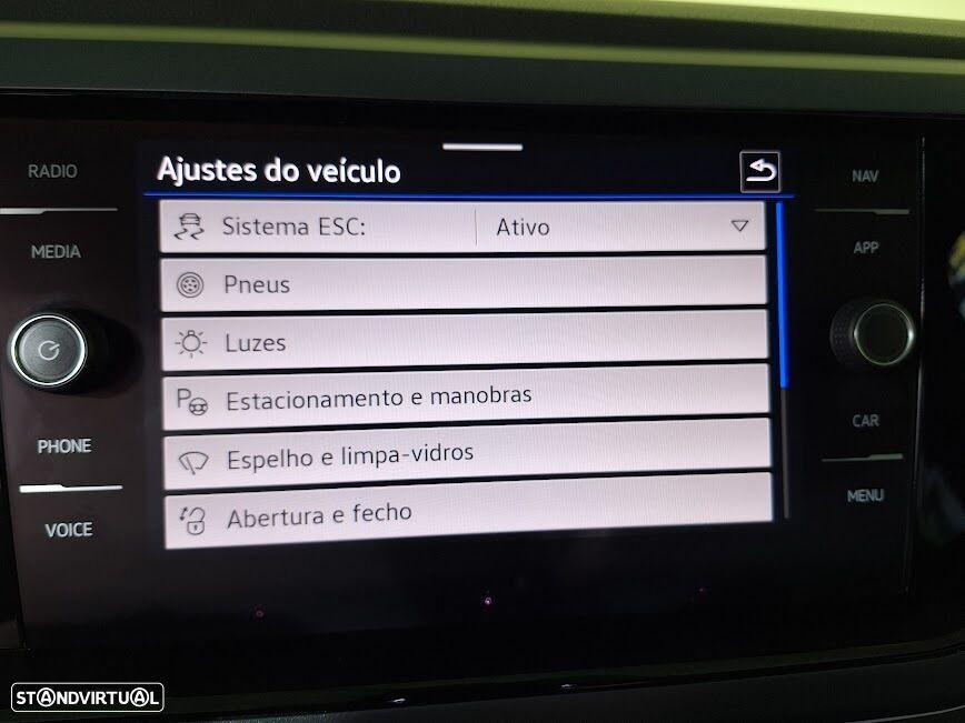 VW Taigo 1.0 TSI R-Line DSG - 25