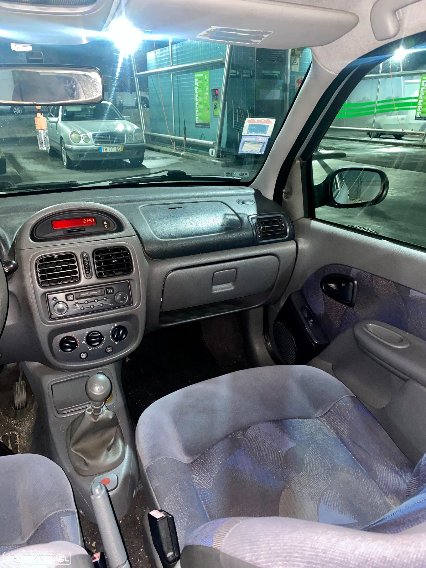 Renault Clio 1.2 RN - 9