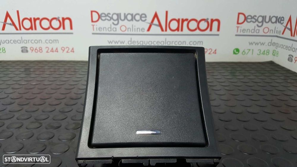 CINZEIRO  MERCEDES CLASE E (W212) FAMILIAR 250 CDI BLUEEFFICIENCY (212.203) - 1