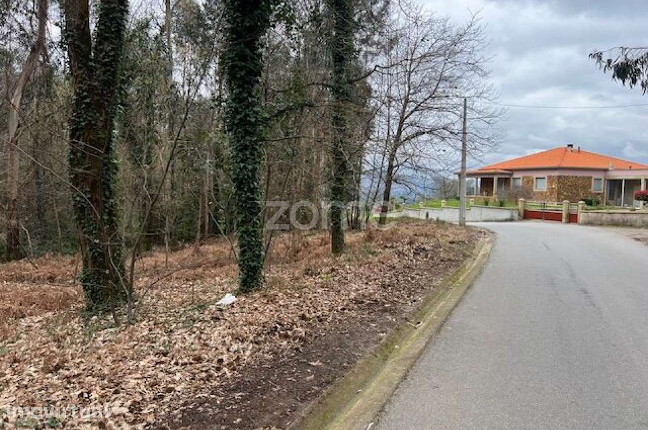 Terreno para venda - Ponte de Lima