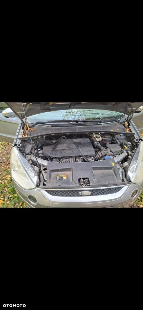 Ford S-Max 2.0 Titanium - 6