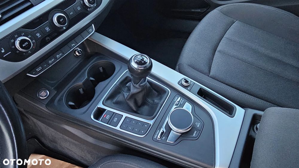 Audi A4 - 15