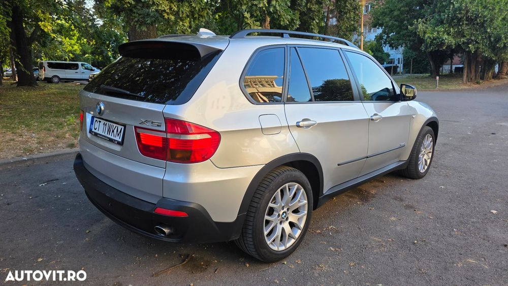 BMW X5 3.0d Aut. - 6