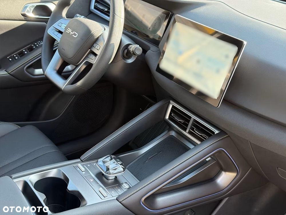 BYD Atto 2 64.8kWh Comfort - 12