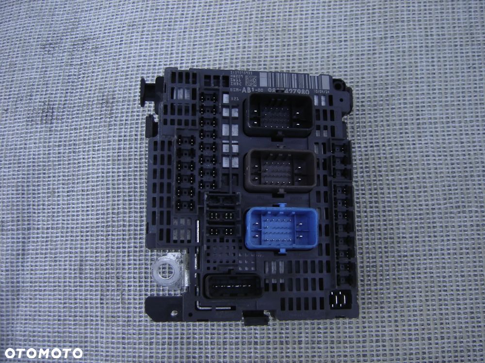 BSM AB 1-00 9807427980 Citroen C4 II