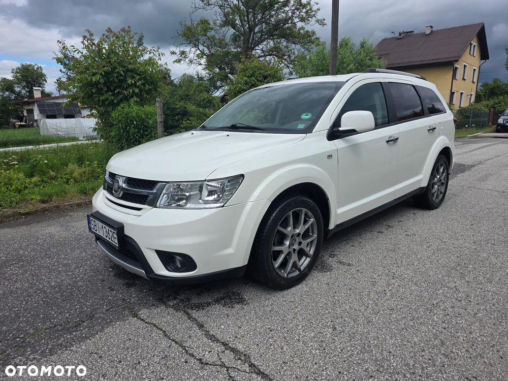 Fiat Freemont - 3