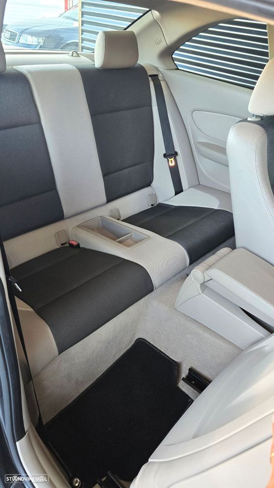BMW 120 d - 15