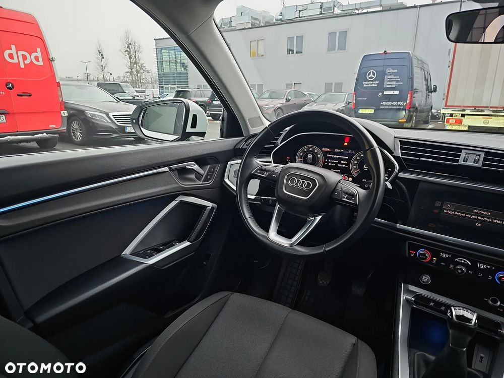 Audi Q3 35 TFSI S-Line - 15