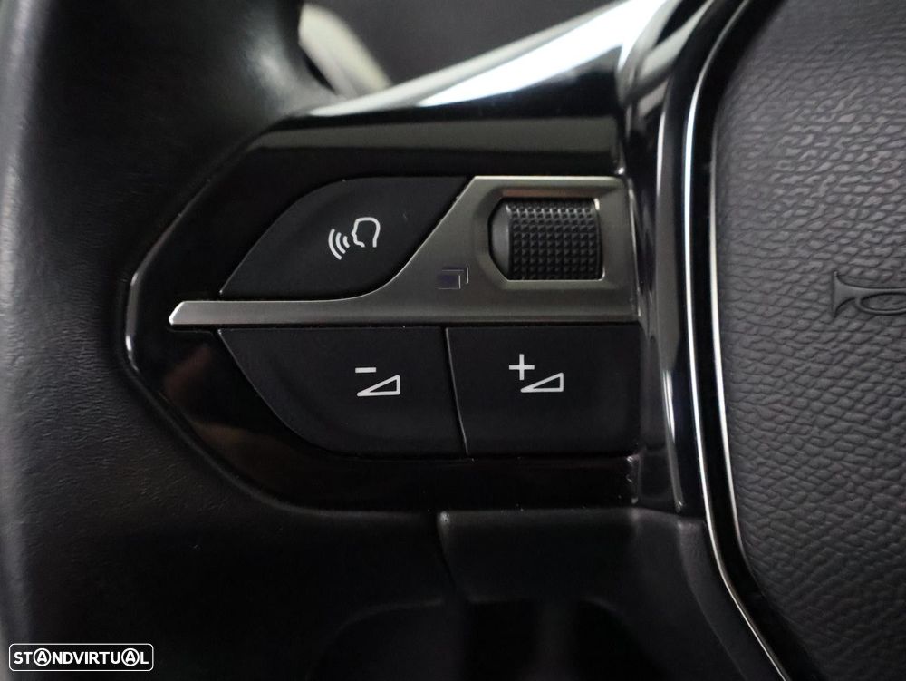 Peugeot 3008 1.5 BlueHDi Allure Pack - 17
