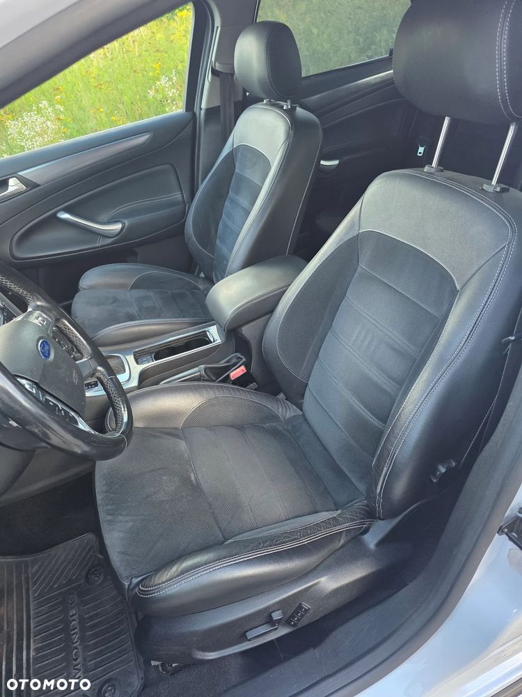 Ford Mondeo 2.0 T Titanium MPS6 - 10