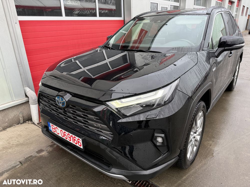 Toyota RAV4 - 14