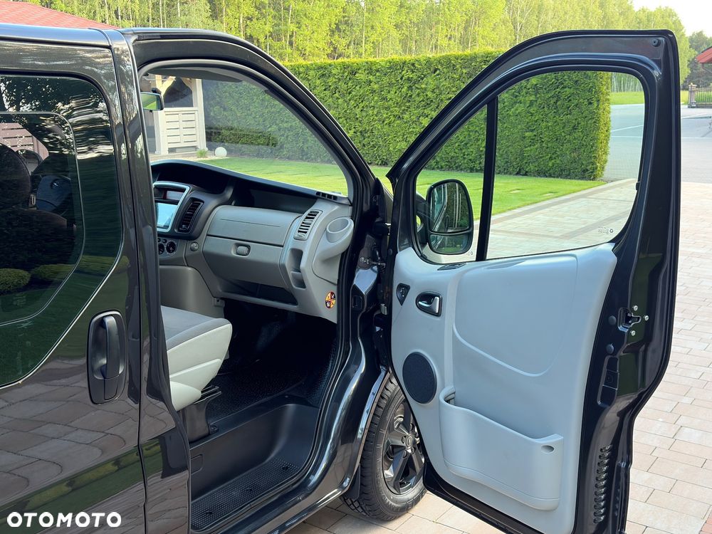 Opel Vivaro L1H1 2.9t - 30