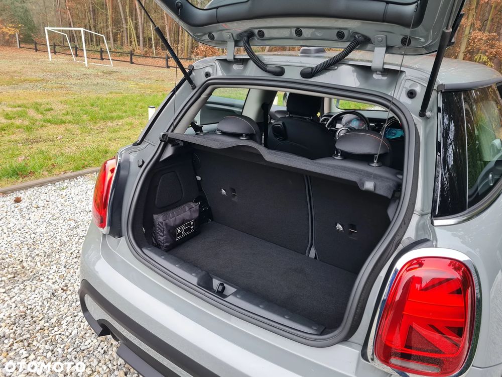 MINI ONE Standard - 29