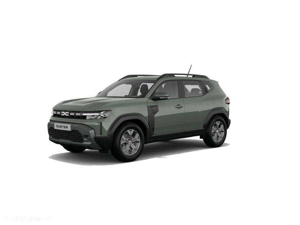 Dacia Duster - 1