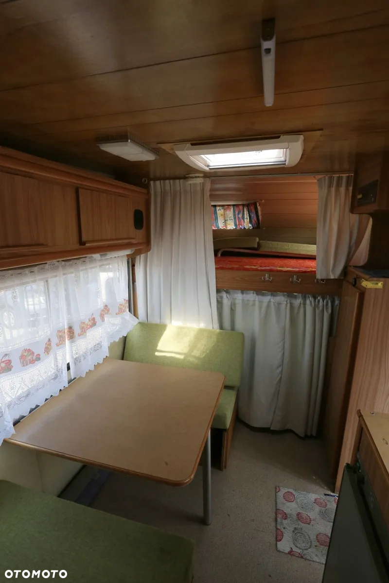 Ford Transit Kamper - 7