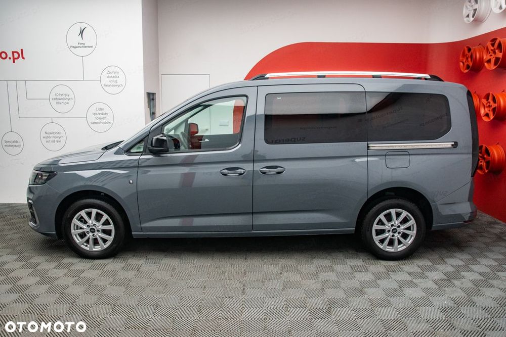 Ford Tourneo Connect Grand 2.0 EcoBlue Titanium - 6