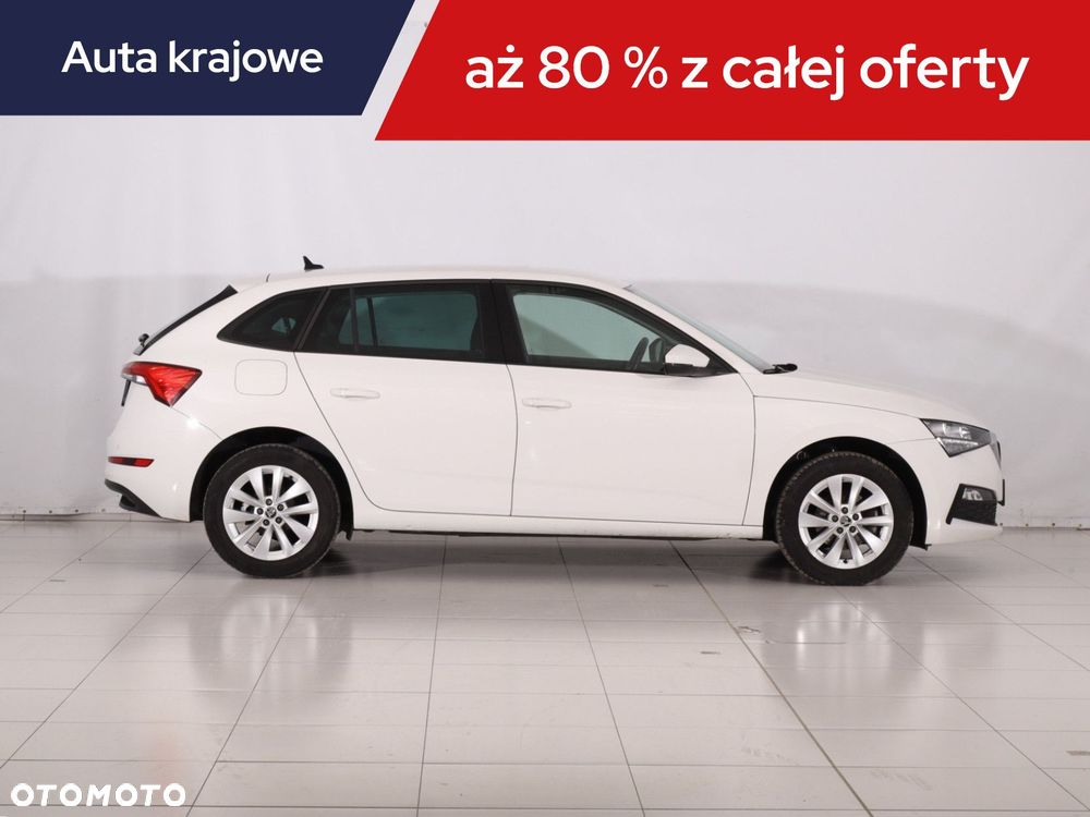 Skoda Scala - 8