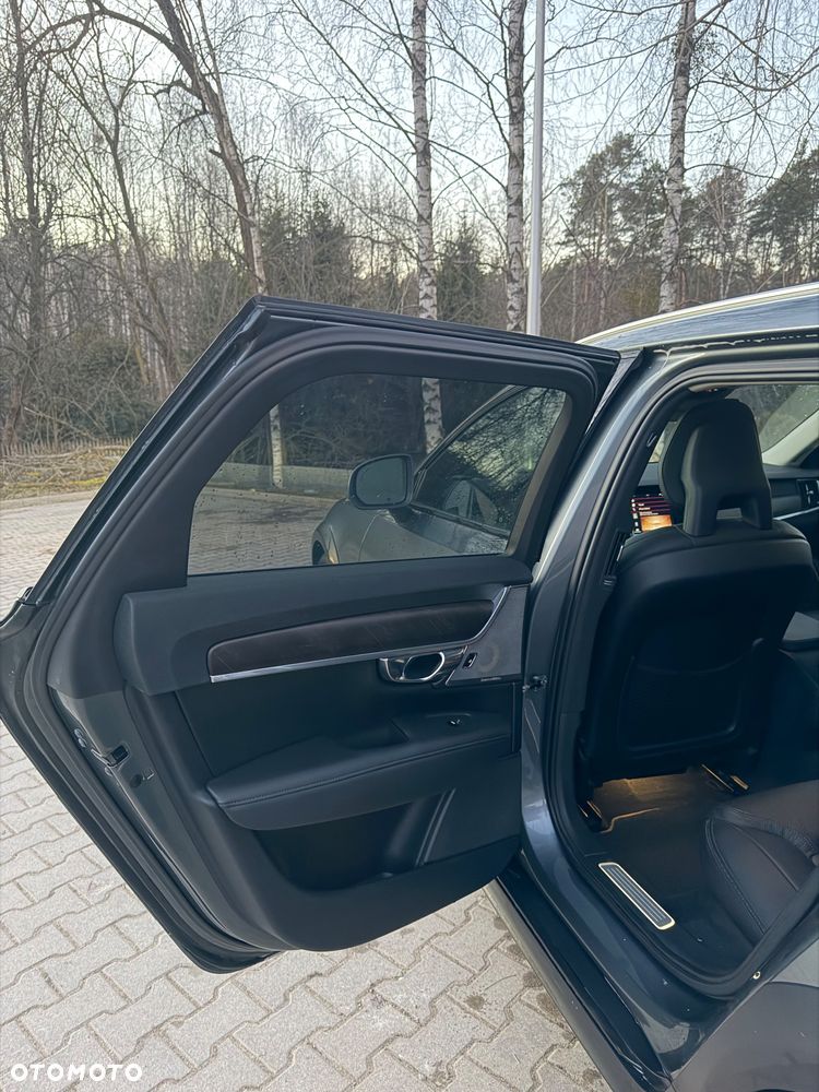 Volvo V90 Cross Country T6 AWD - 15