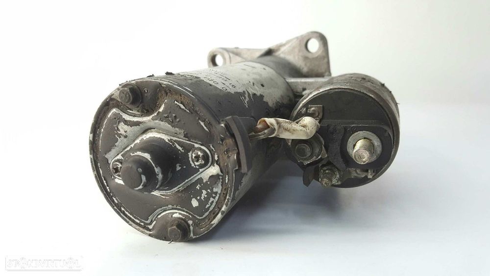 MOTOR DE ARRANQUE FORD SCORPIO BERL./TURNIER CLX BERLINA - 4