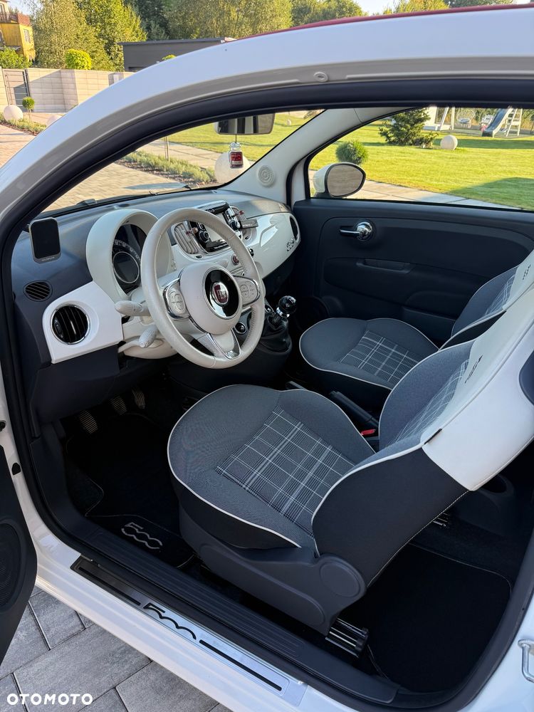 Fiat 500 - 4