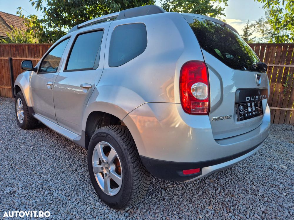 Dacia Duster - 2