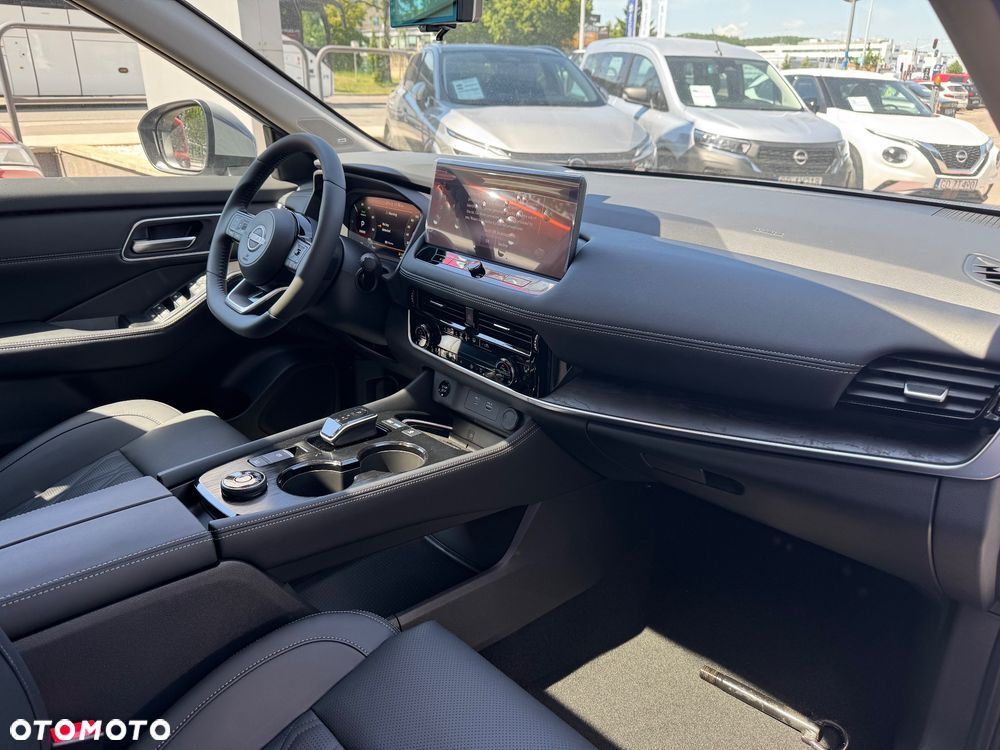 Nissan X-Trail 1.5 VC-T e-POWER Tekna e-4ORCE - 12