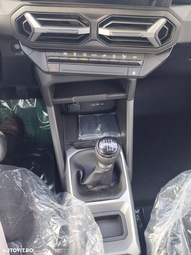 Dacia Duster ECO-G 100 Journey - 10