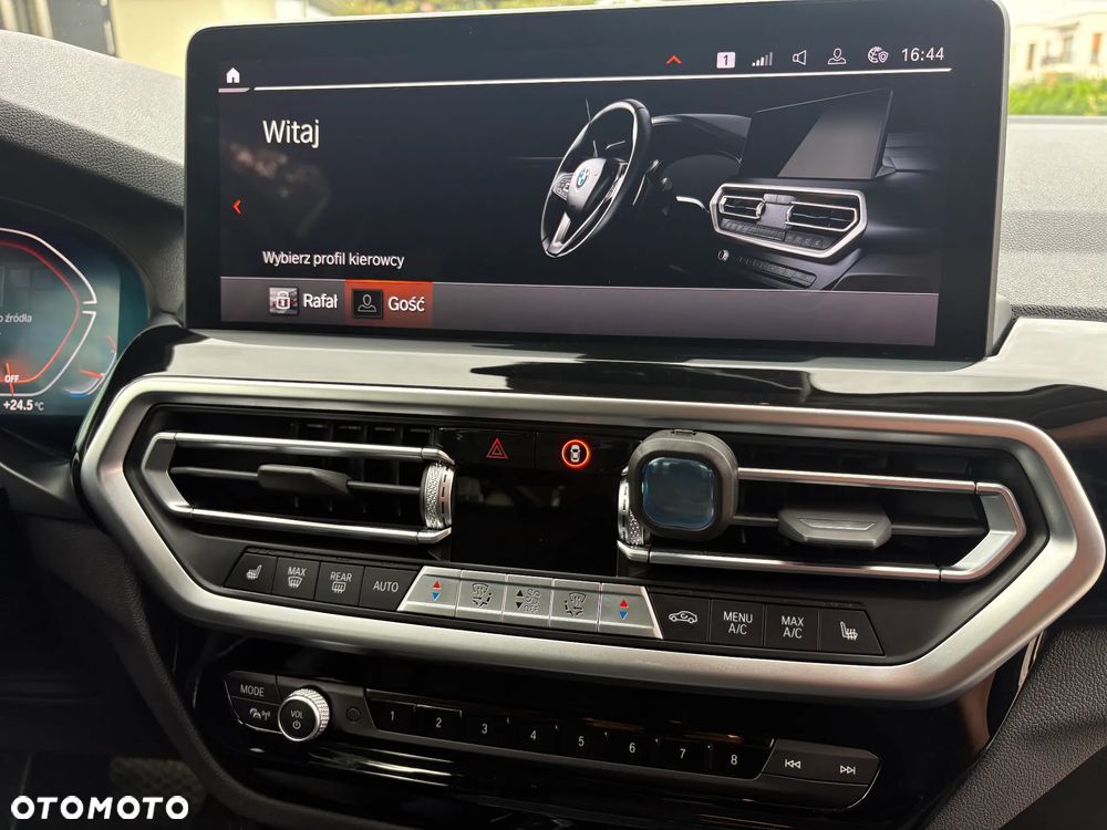 BMW X4 xDrive20i sport - 7