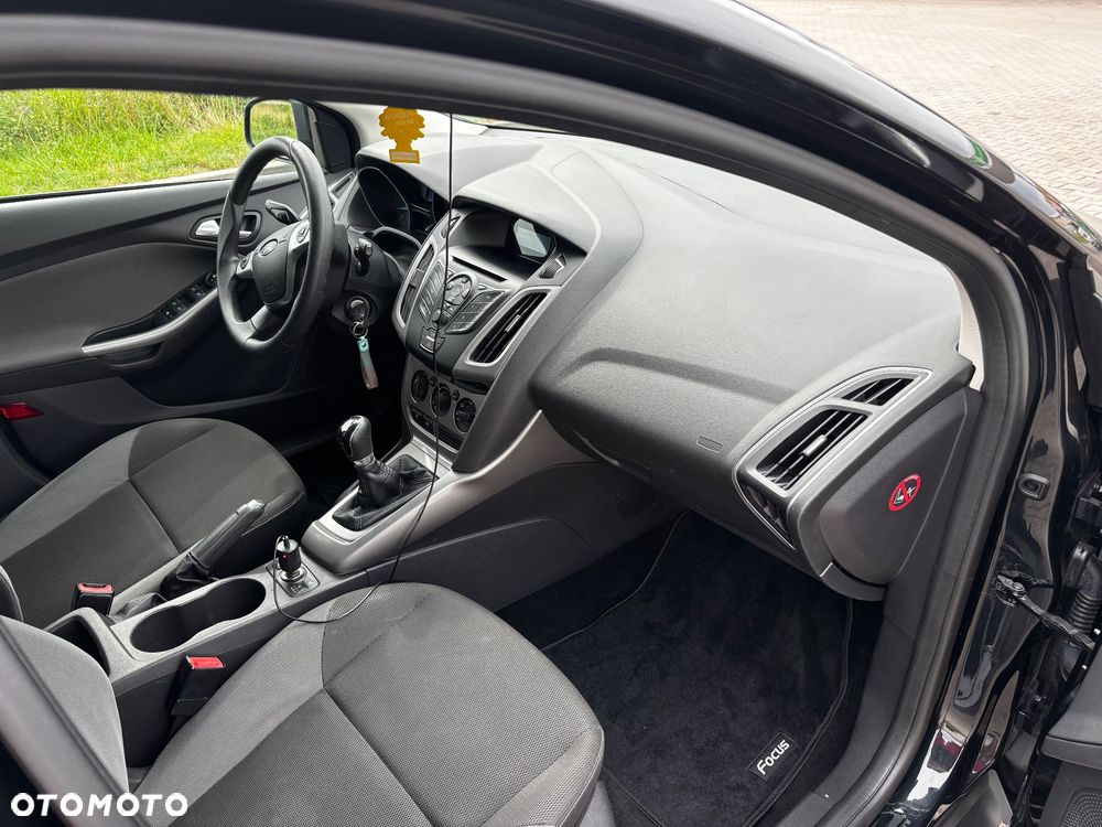 Ford Focus - 6